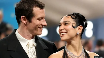 Дуа Липа и Каллум Тернер планируют «свадьбу года» в Палермо