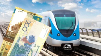 Карты LRT для астанчан: как оформить и где получить