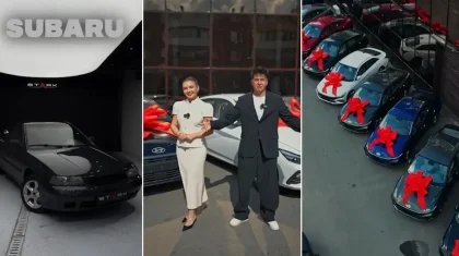 Заключили сделку с прокурором: для Жанабыловых назвали новые сроки
