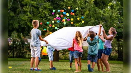 «Не превращать в учебу»: Аида Балаева поставила задачи по летнему отдыху детей