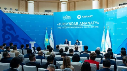 «TURGYNDAR AMANATY»: в Атырау определены конкретные шаги по обновлению жилищной отрасли