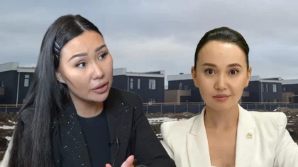 Мольдир Суюншали обвиняется в хищении 3,9 млрд тенге: в деле фигурирует фонд Перизат Кайрат