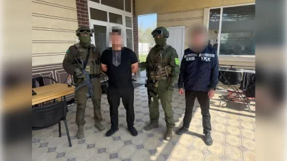 4 миллиона звонков и 15 миллионов тенге ущерба: КНБ раскрыл схему телефонных мошенников