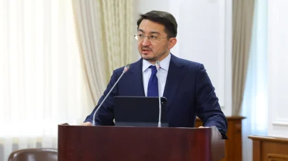 ИИ помог снизить смертность от инсульта на 40% в ряде регионов – Мадиев