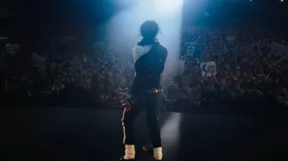 Фильм о Майкле Джексоне побил рекорд: более 200 миллионов долларов за выходные