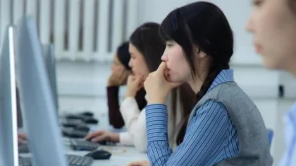 В Казахстане завершился прием заявлений на основное ЕНТ-2026