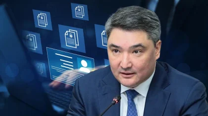 Усилить защиту персональных данных казахстанцев поручил Бектенов