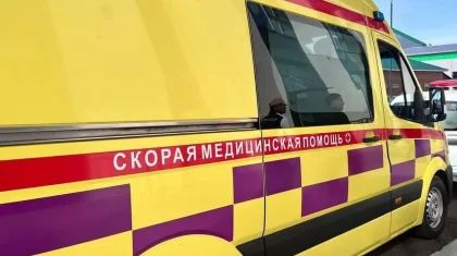 Порядка 2 млн раз казахстанцы вызывали скорую помощь за три месяца этого года