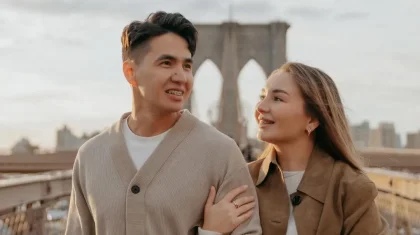 Блогеры Жанабыловы сделали заявление после вынесения приговора