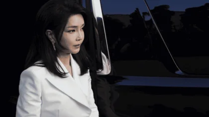 Супруге экс-президента Южной Кореи ужесточили приговор