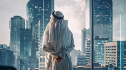 ОАЭ выходят из ОПЕК и ОПЕК+ с 1 мая