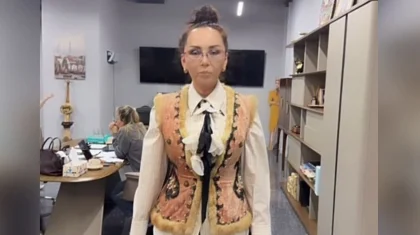 «Миллион ежемесячно»: Баян Алагузова пообещала Меруерт Утекешевой пожизненную пенсию