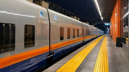 «Не было даже тонометра и медикаментов»: пассажир скончался в поезде Алматы - Актобе