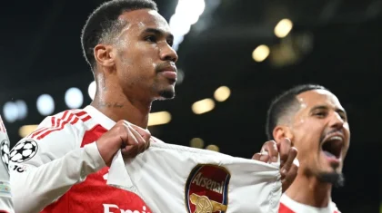 «Атлетико» - «Арсенал»: где смотреть полуфинал Лиги чемпионов