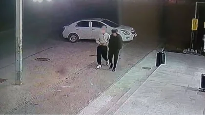 Сейф с золотом похитили из дома на юге Казахстана