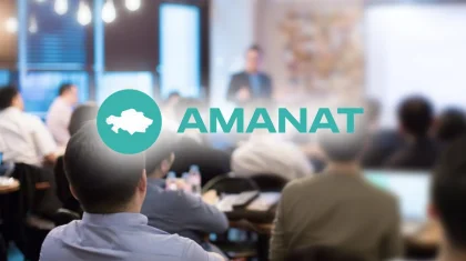 «TURGYNDAR AMANATY»: казахстанцев учат управлять ОСИ и решать проблемы своих домов