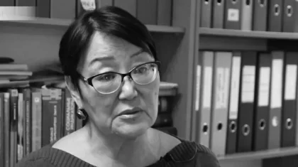 Скончалась известный врач и общественный деятель Бахыт Туменова