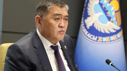 Экс-главе ГКНБ Кыргызстана Ташиеву предъявили обвинение по статье о госперевороте