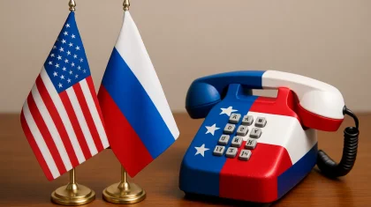 Путин и Трамп по телефону обсудили ситуацию вокруг Ирана и перемирие с Украиной