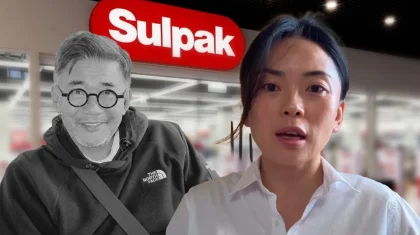 Скандал вокруг Sulpak: дочь сооснователя заявила о незаконном переоформлении доли отца (ВИДЕО)