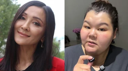 Призыв похудеть может закончиться судом? Блогер жестко ответила Меруерт Тусупбаевой