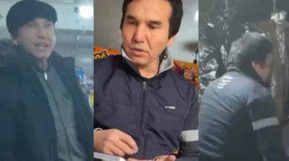 «30-летний мужчина преследовал с 16 лет»: жительница области Жетысу шесть лет страдала от сталкера