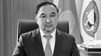 Вынесен приговор убийце бывшего замакима Алматы Ержана Бабакумарова