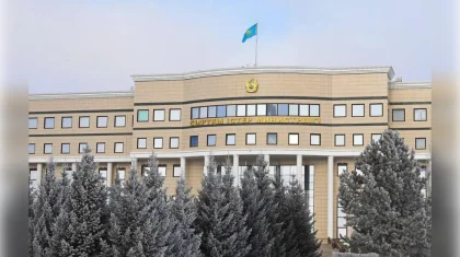 Визит Путина в Казахстан: детали обсудили главы МИД Казахстана и России