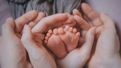 С 2026 года в Британии смертность будет превышать рождаемость