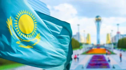 Названы самые многочисленные этносы Казахстана
