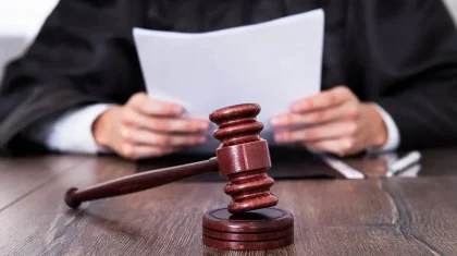 Суд по делу экс-главы порта Актау: для двоих фигурантов запросили по 8 лет