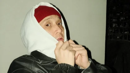 «Никто не совершал насилия»: De Lacure ответил на обвинения после скандала на шоу «Мне Стыдно»