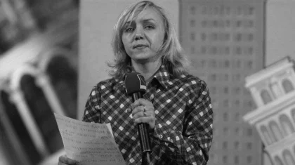 Погибла звезда КВН из команды «Утомленные солнцем»