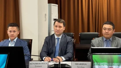 Иранская компания построит завод и птицефабрику в Казахстане