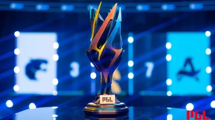 Турнир по Counter-Strike 2 с призовым фондом 1,6 млн долларов пройдет в Астане
