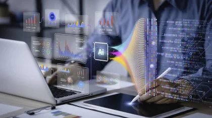 AI-помощника для работы со статистикой запустили в Казахстане