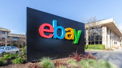 GameStop намерен приобрести eBay за 56 млрд долларов