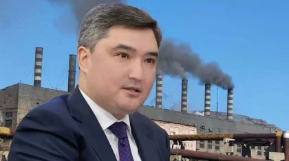 Сроки сорваны: Бектенов возложил ответственность за ТЭЦ-3 в Алматы на главу «Самрук-Энерго»