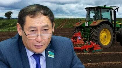 Зачем Казахстану отдельный закон о состоянии почвы и какая ответственность грозит за деградацию земель, рассказал депутат Мажилиса