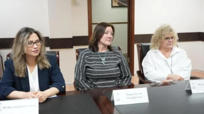 Создание международного авиационного вуза в Астане обсудили Казахстан и США