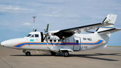 Ожоги 90% тела у пострадавшего на «Казцинке»: в Усть-Каменогорск летят врачи из Астаны