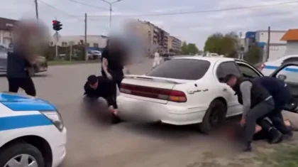 Сельчане в СКО даже не подозревали, что барымтачи угоняют их скот