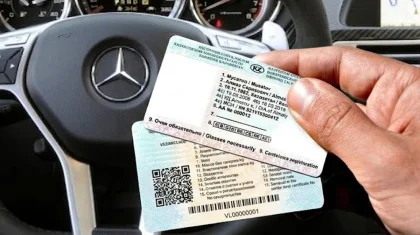 Водителей с медпротивопоказаниями будут лишать прав автоматически в Казахстане