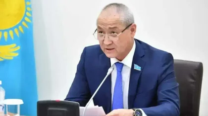 Положить конец жестокому обращению с животными - Жанбыршин о новом законе