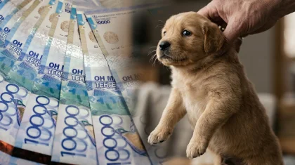 Штрафы до 9 млн тенге или срок до 3 лет: в Казахстане ужесточают наказание за жестокое обращение с животными