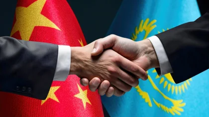 Казахстан и Китай защитят инвестиции друг друга: что изменится для бизнеса