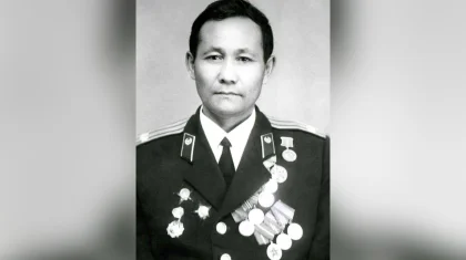 Слава героев не меркнет с годами: Токаев о присуждении звания «Халық қаһарманы» Кенжебаю Маденову