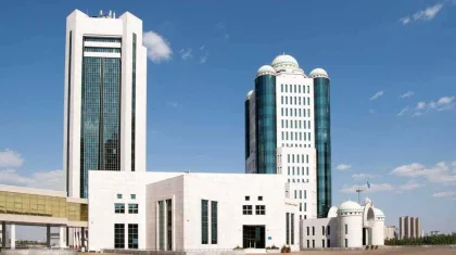 Парламентарии поддержали создание института вице-президента в Казахстане