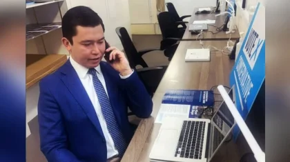 Казах стал мэром престижного района Лондона