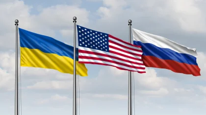 Россия и Украина подтвердили слова Трампа о трехдневном перемирии